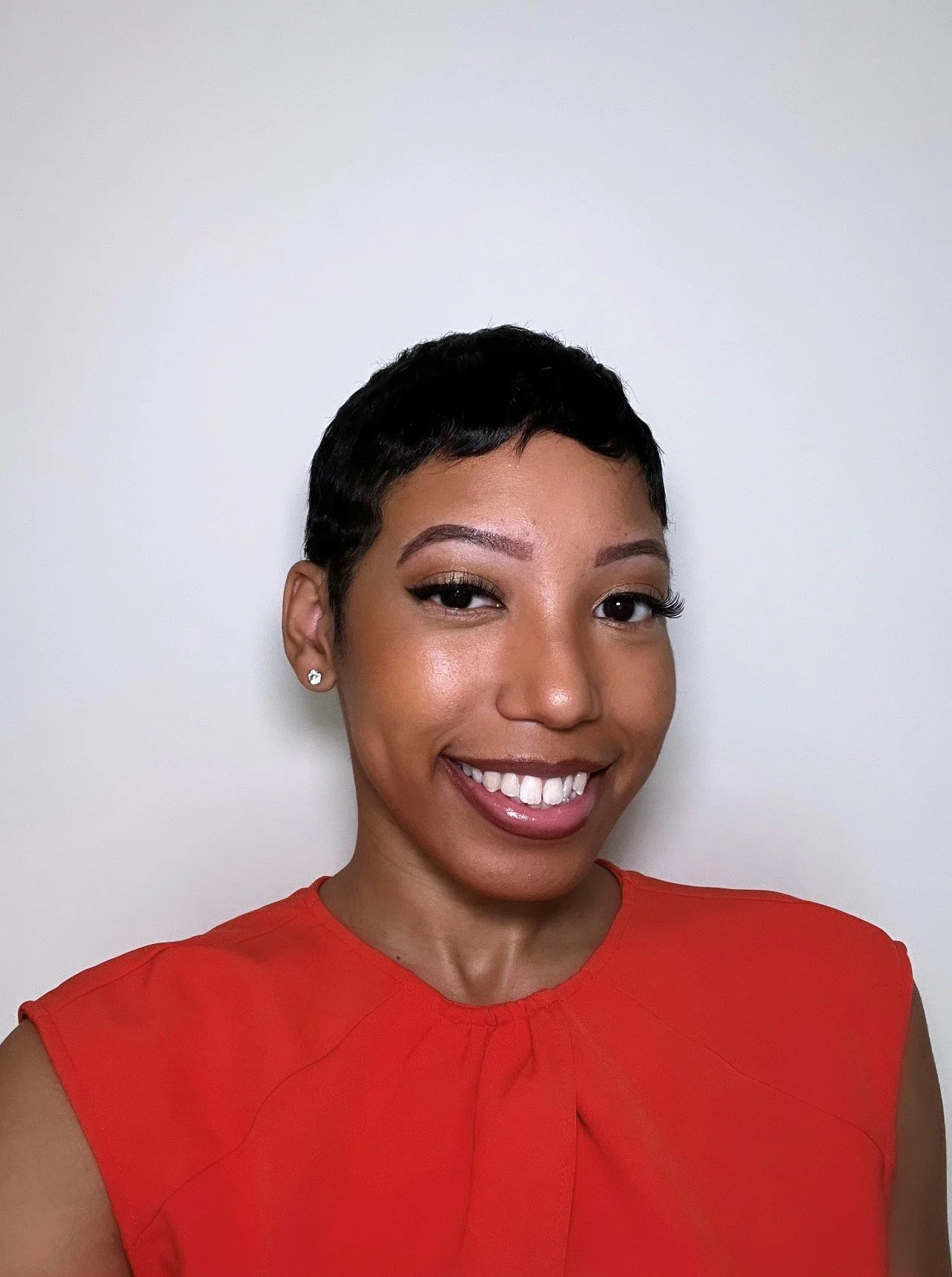 Tori Wilson Headshot