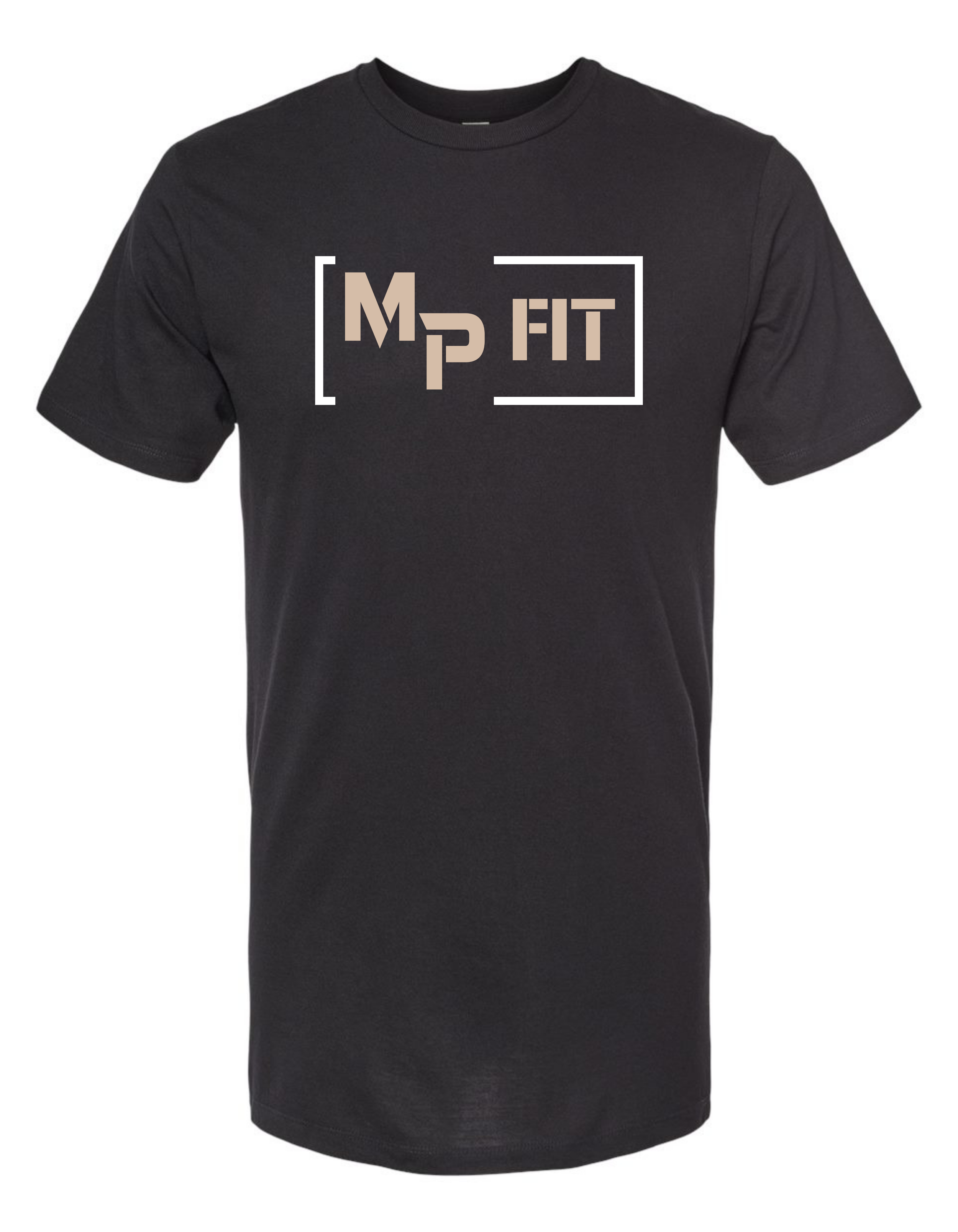 MP Fit 2026 CrossFit Open Shirt