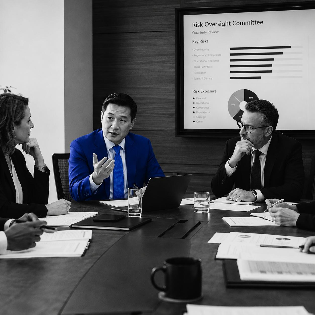 Focused presentation in a corporate meeting.png