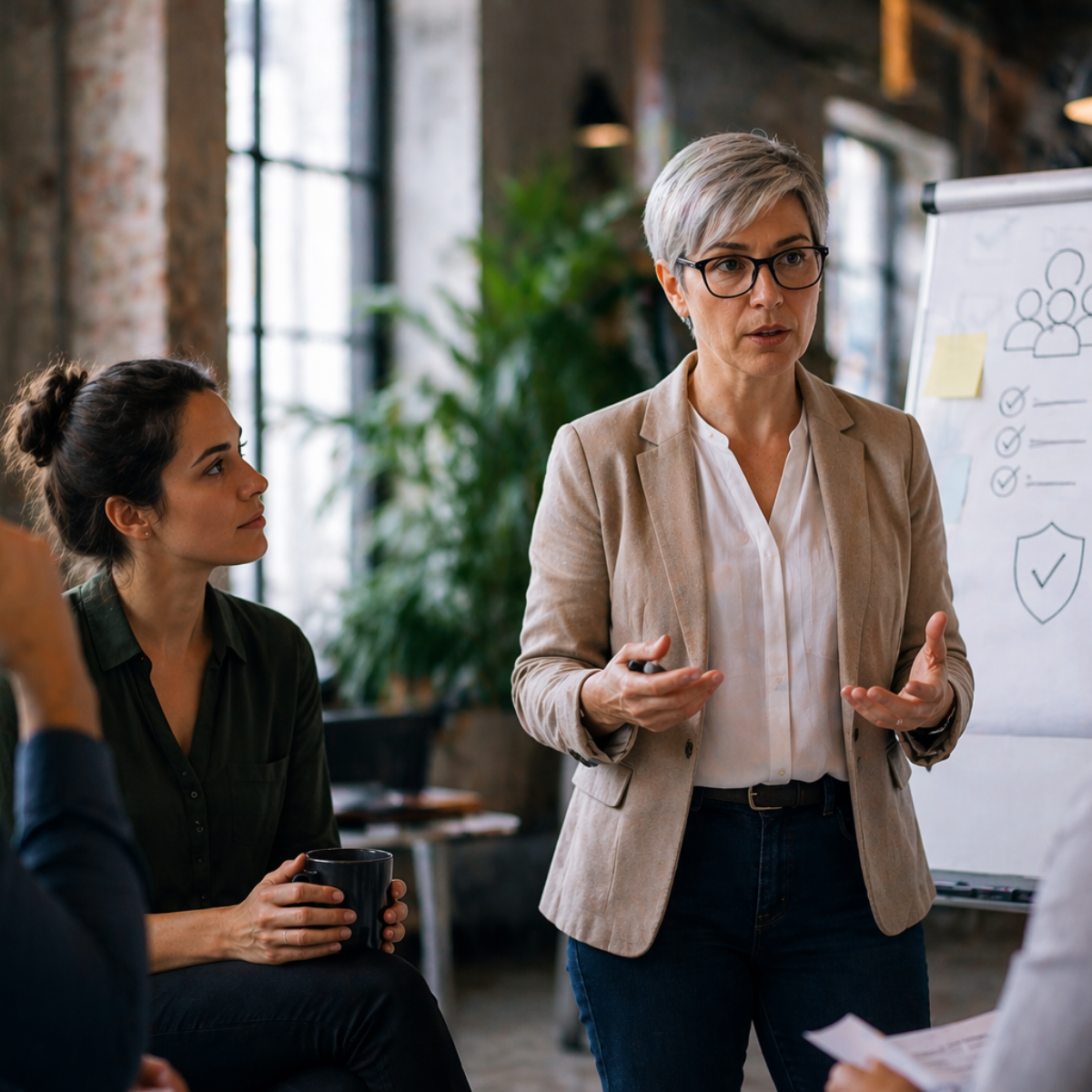 Managing Poor Performance & Termination Decisions