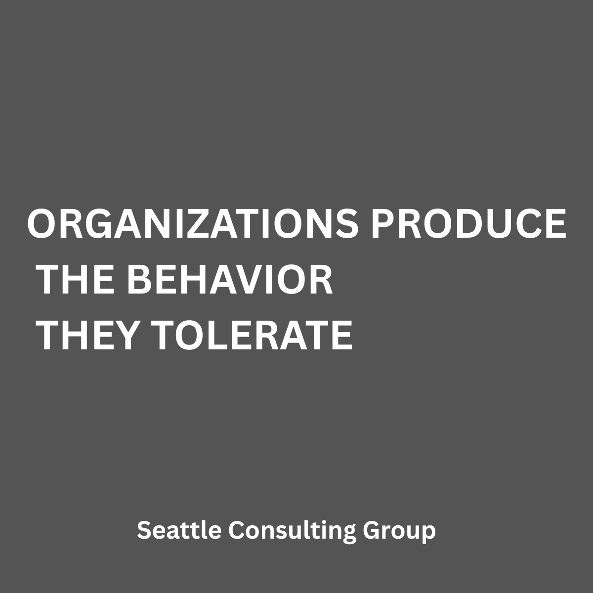 Ethics Isn’t Failing Because People Lack Character