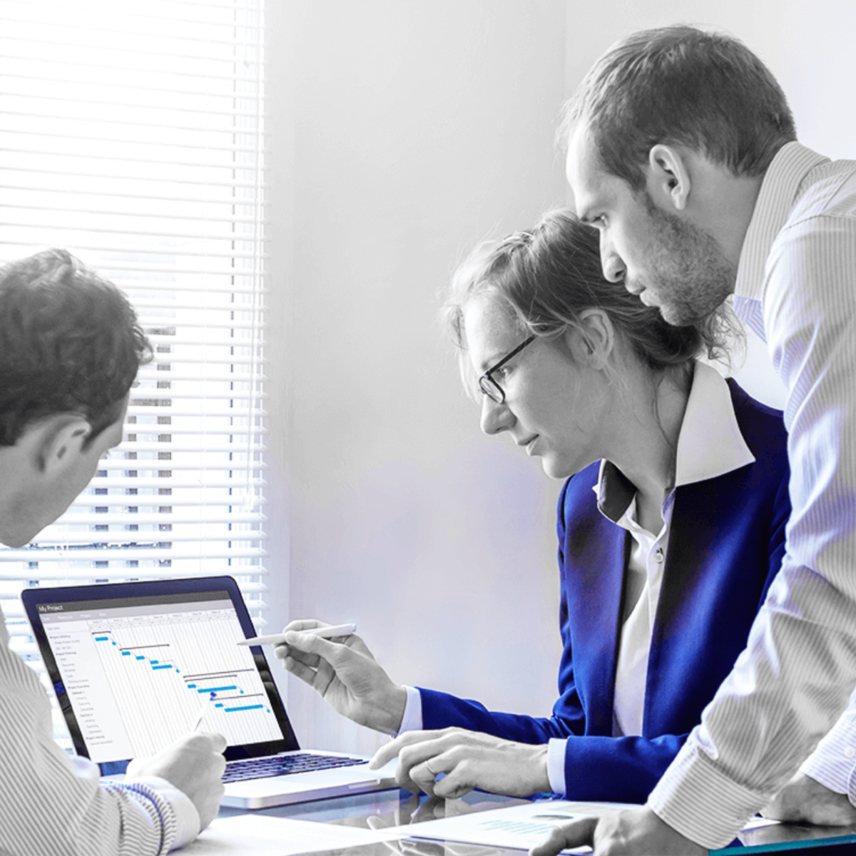 AI Isn’t Killing Middle Management—It’s Exposing What It Was Never Designed to Do