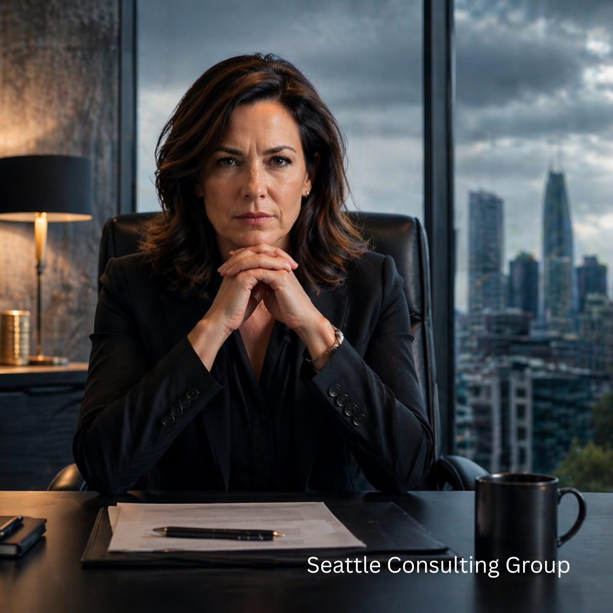 The Strength Trap™ 