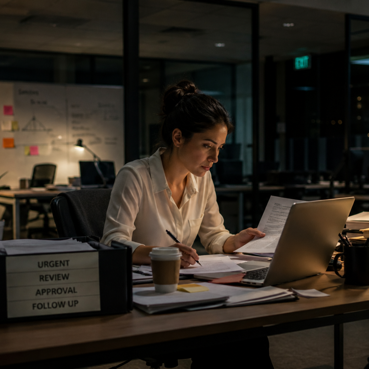 The Hidden Cost of Empathy Without Accountability