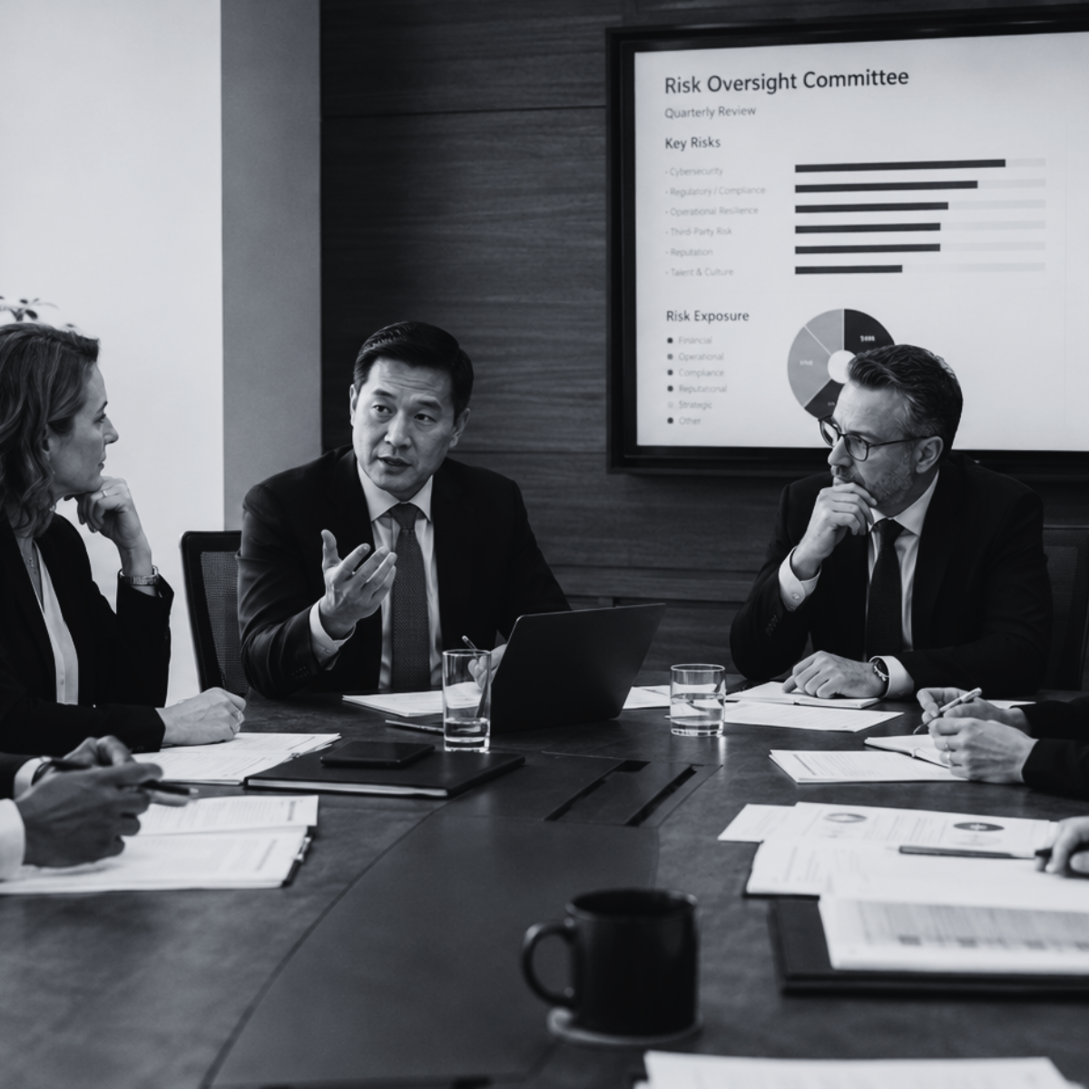 Every Company Facing a Sexual Harassment Claim Already Had a Policy