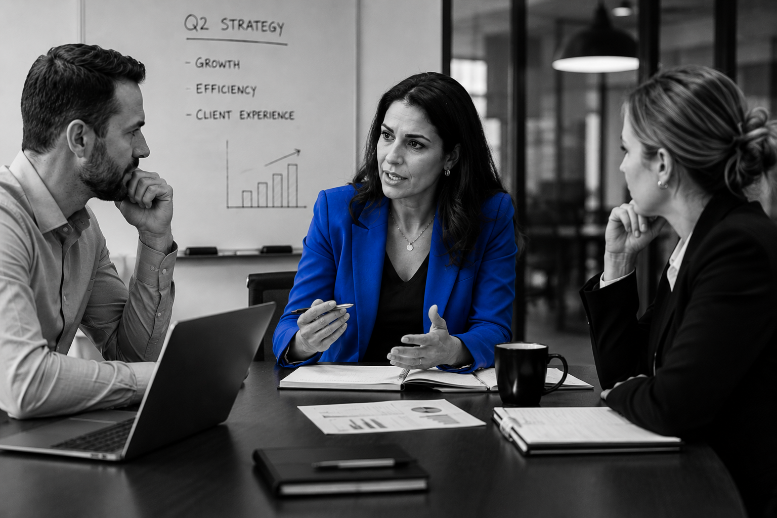 Why Good Employees Cheat