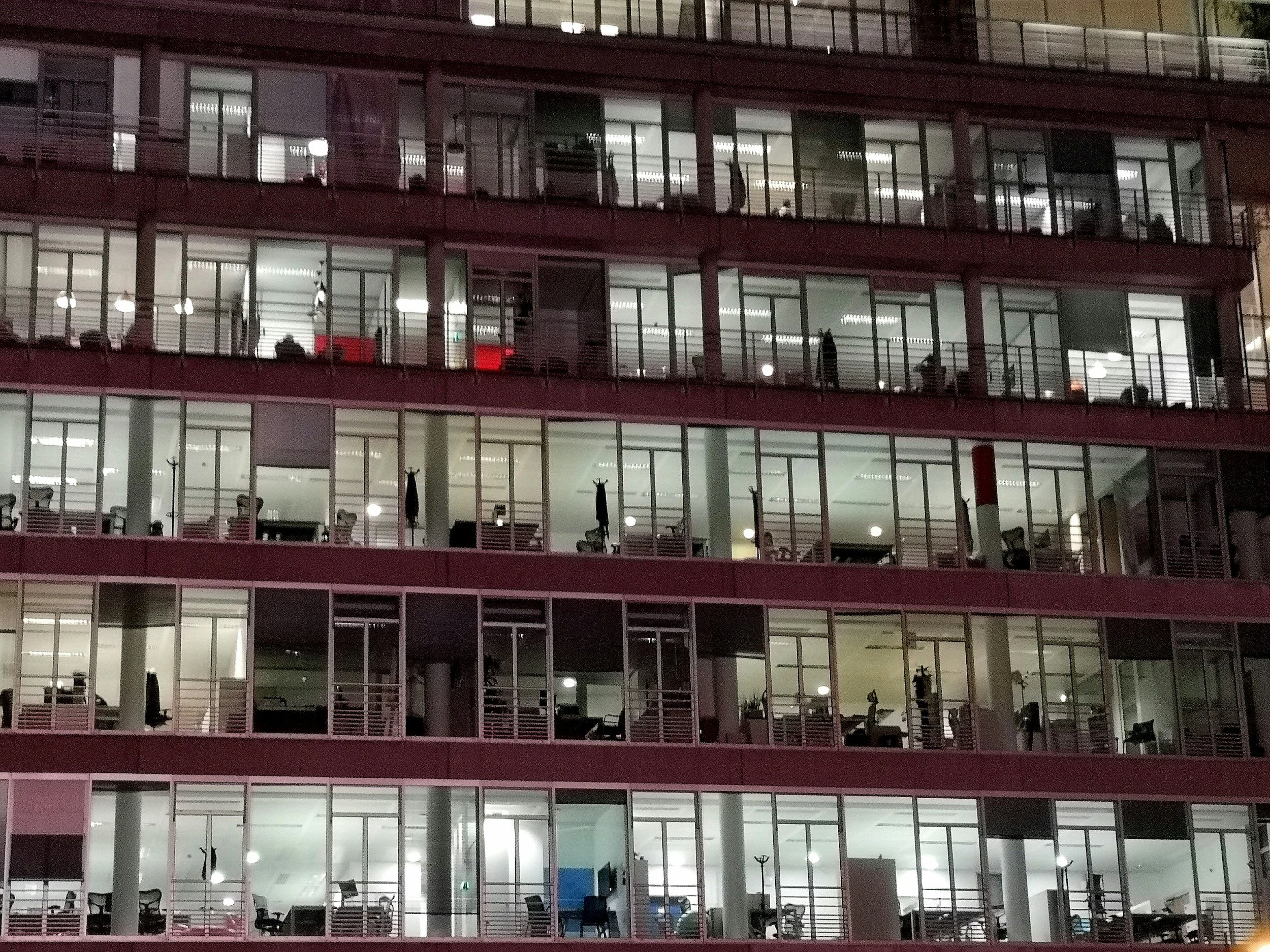 HR’s Protective Silos: Bureaucracy’s Favorite Hiding Place
