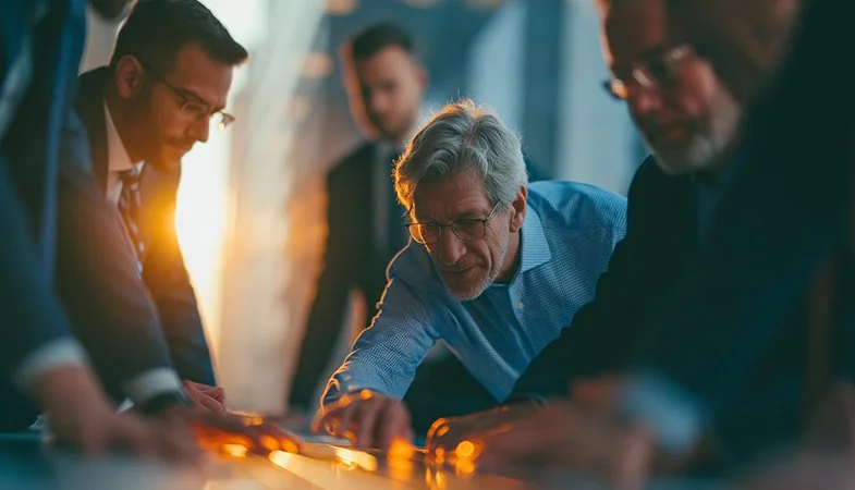 The CHRO Hiring Contradiction: Why Companies Say They Want Strategic HR but Hire for Safety