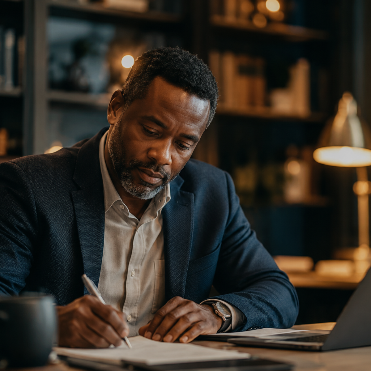 The Leadership Myth: Why We Mistake Achievement for Character