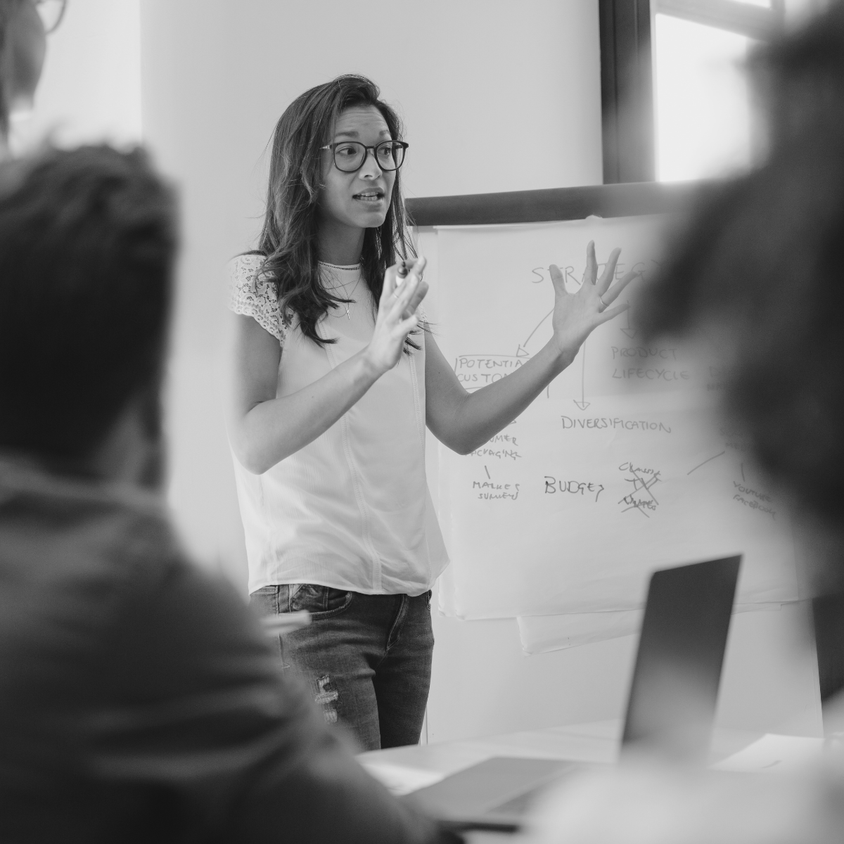 Trust-Driven Leadership™: Master Bold Leadership and Execution