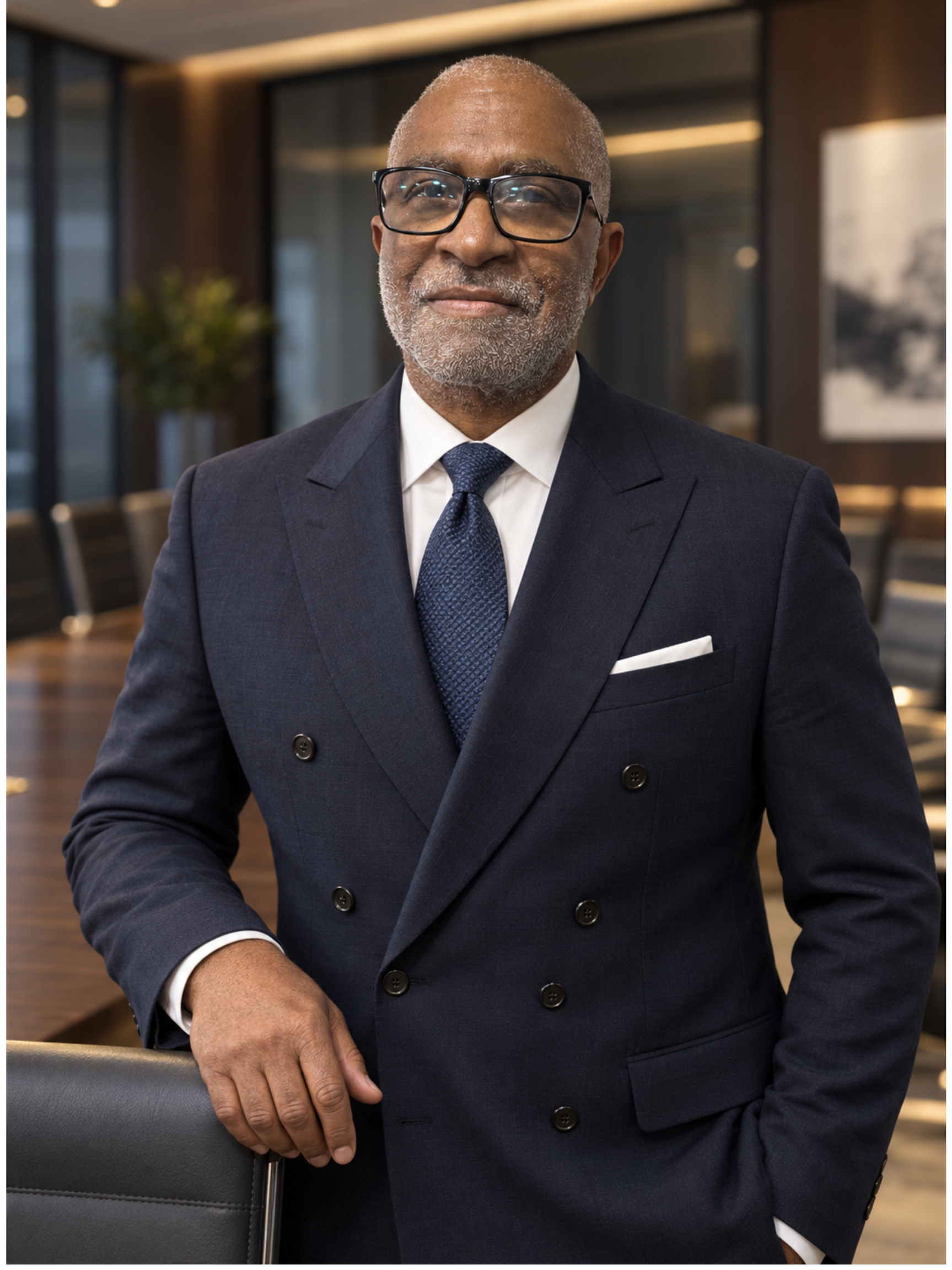 Jim Woods CEO Seattle Consulting Group Canada