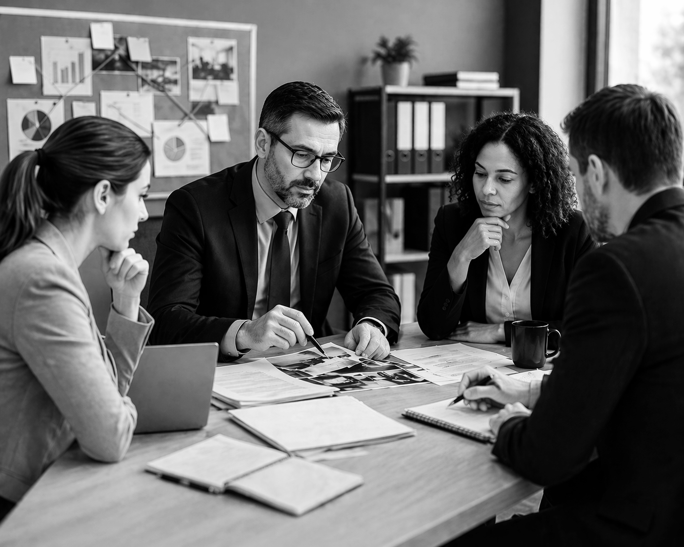 Managing Toxic Employees and Attitude Issues Without Creating More Risk