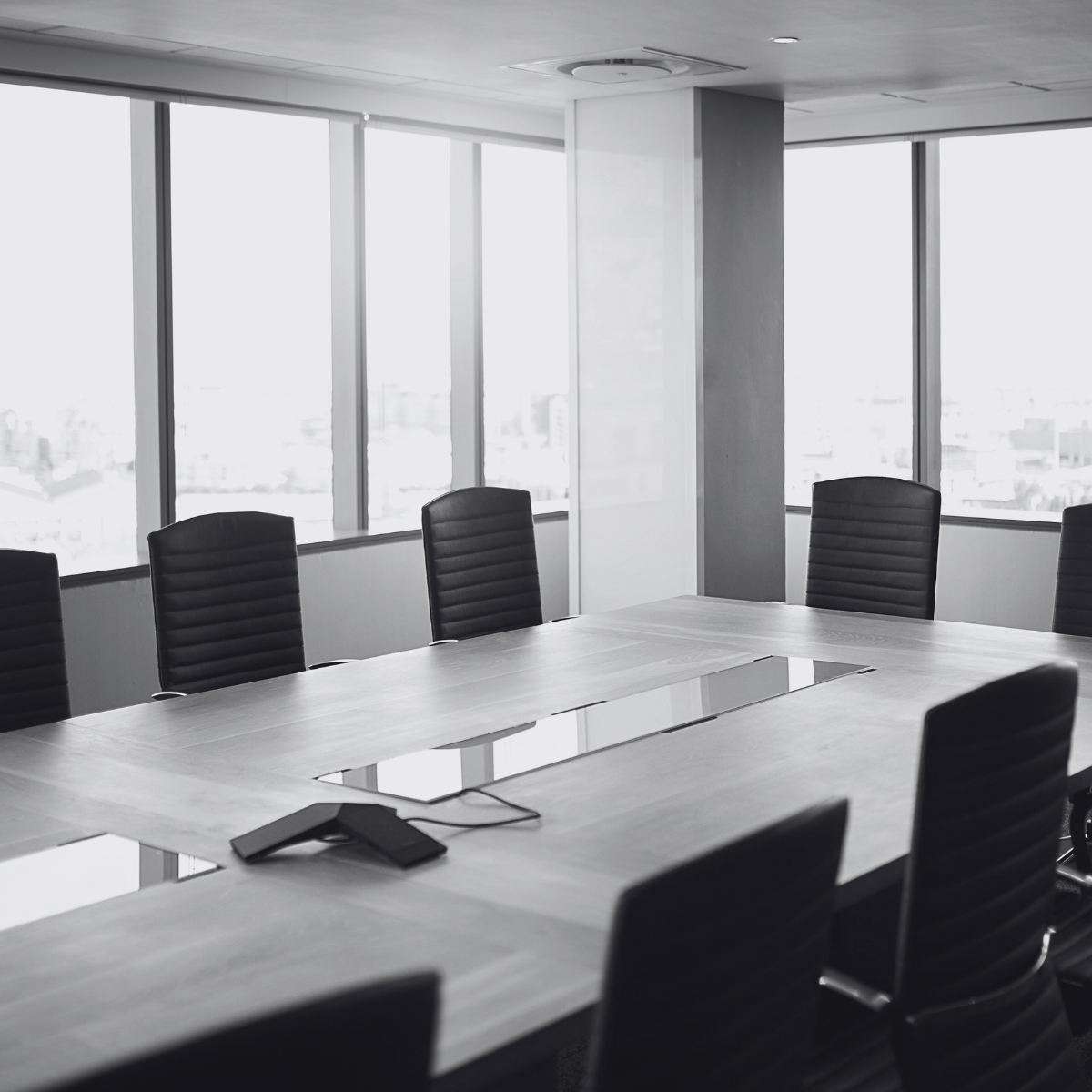 Harassment Escalation Readiness Briefing