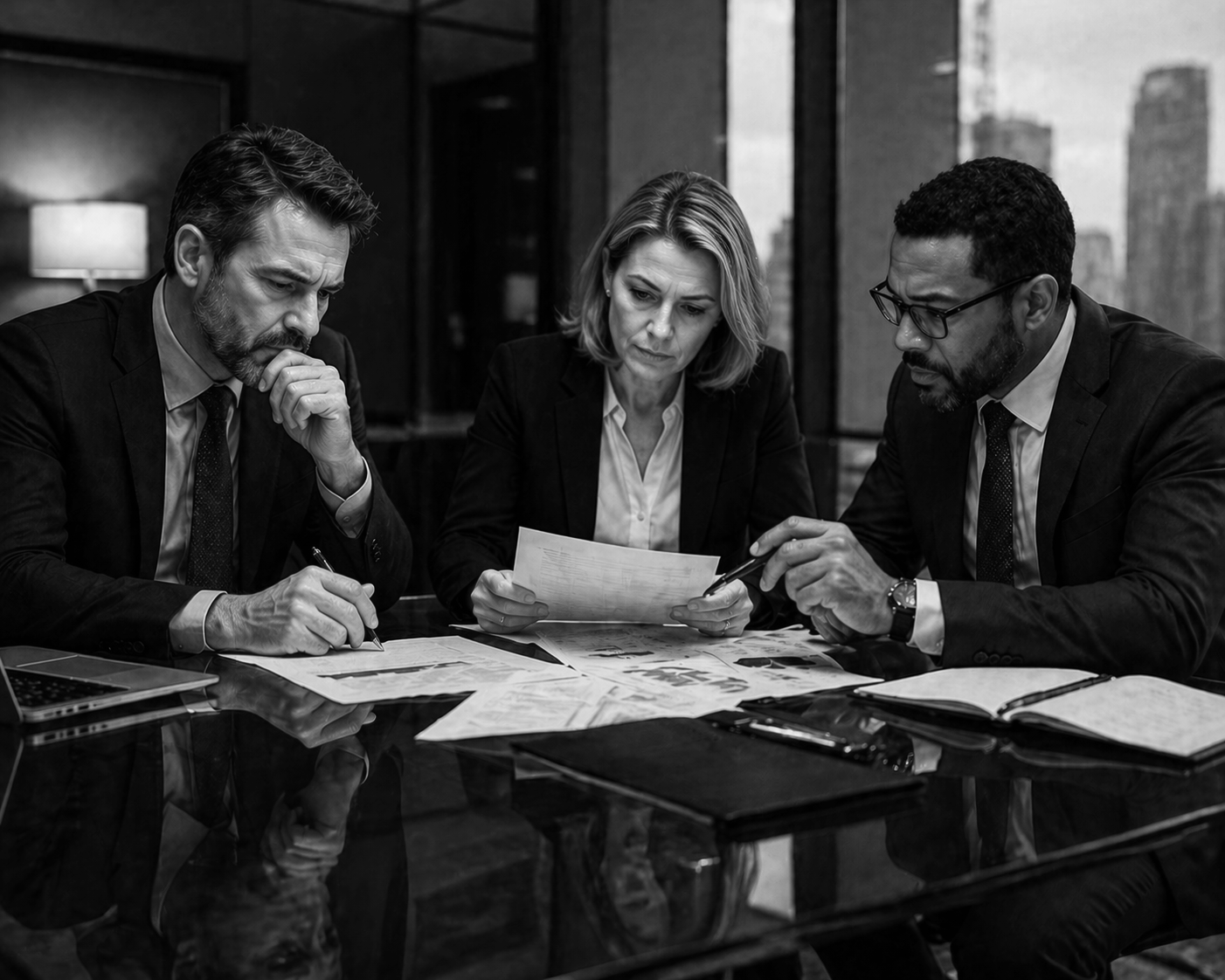 How to Respond to Employee Complaints, Misconduct & Investigations