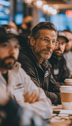 Frontline Manager Training: How to Lead Under Pressure and Drive Results
