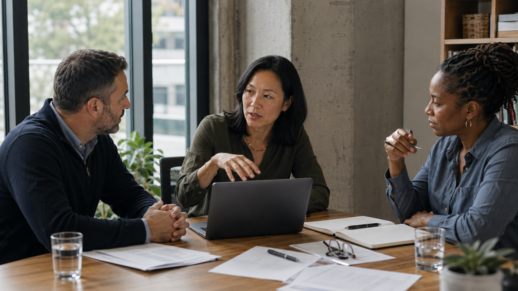 How HR Can Put People First Without Weakening Accountability