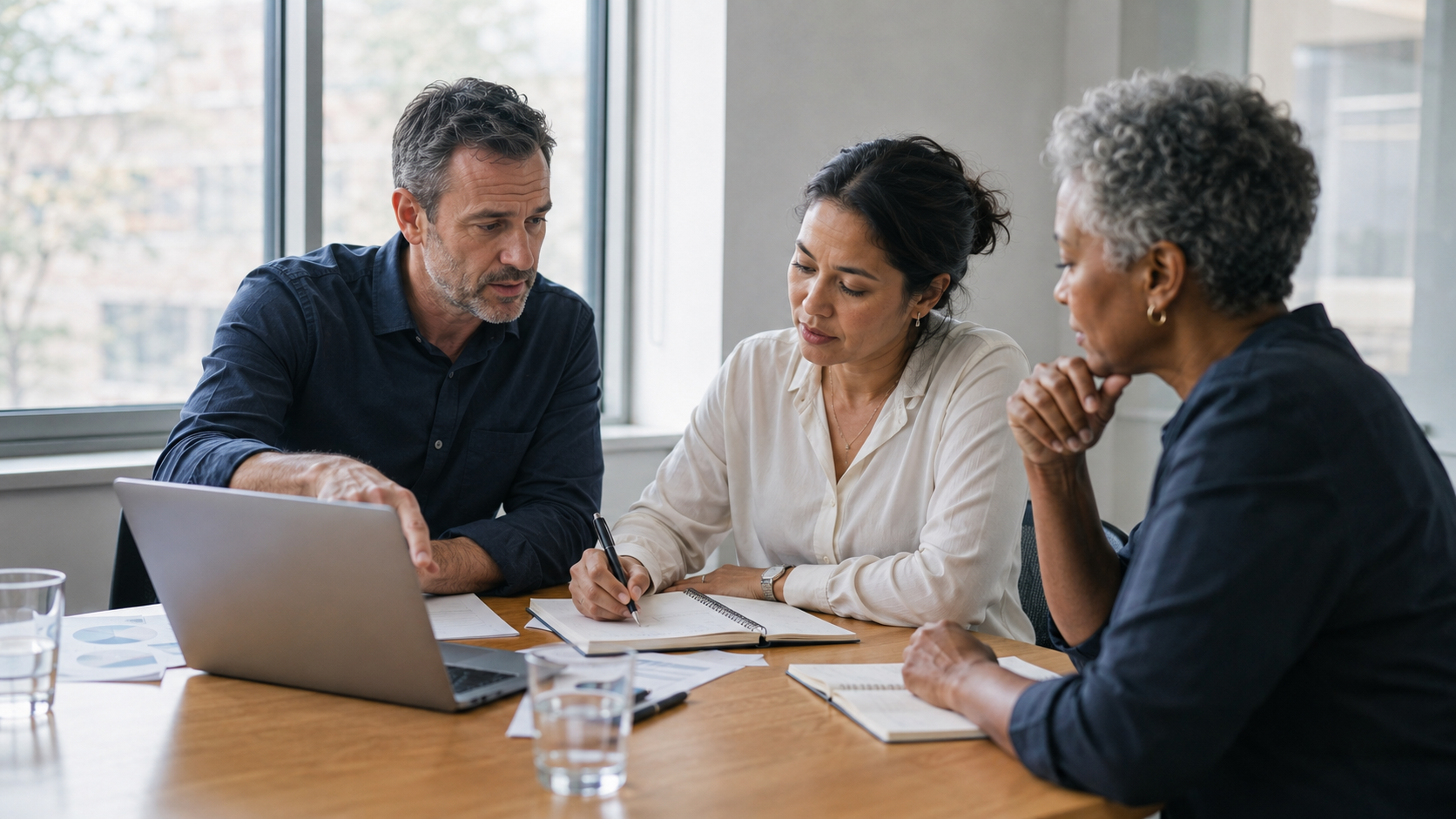 Holding Managers Accountable: Practical Skills for HR Professionals