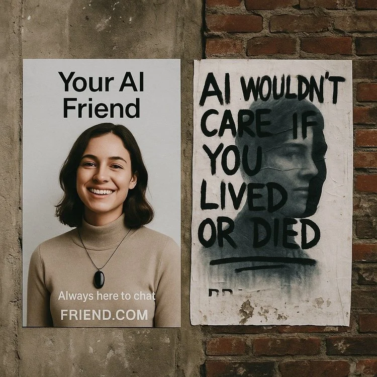 The Line Between Help and Intrusion