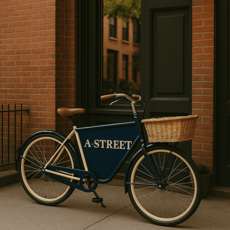 Quality Over Quantity: The A-Street Approach