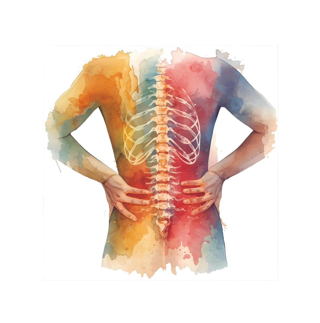 Lower Back Pain
