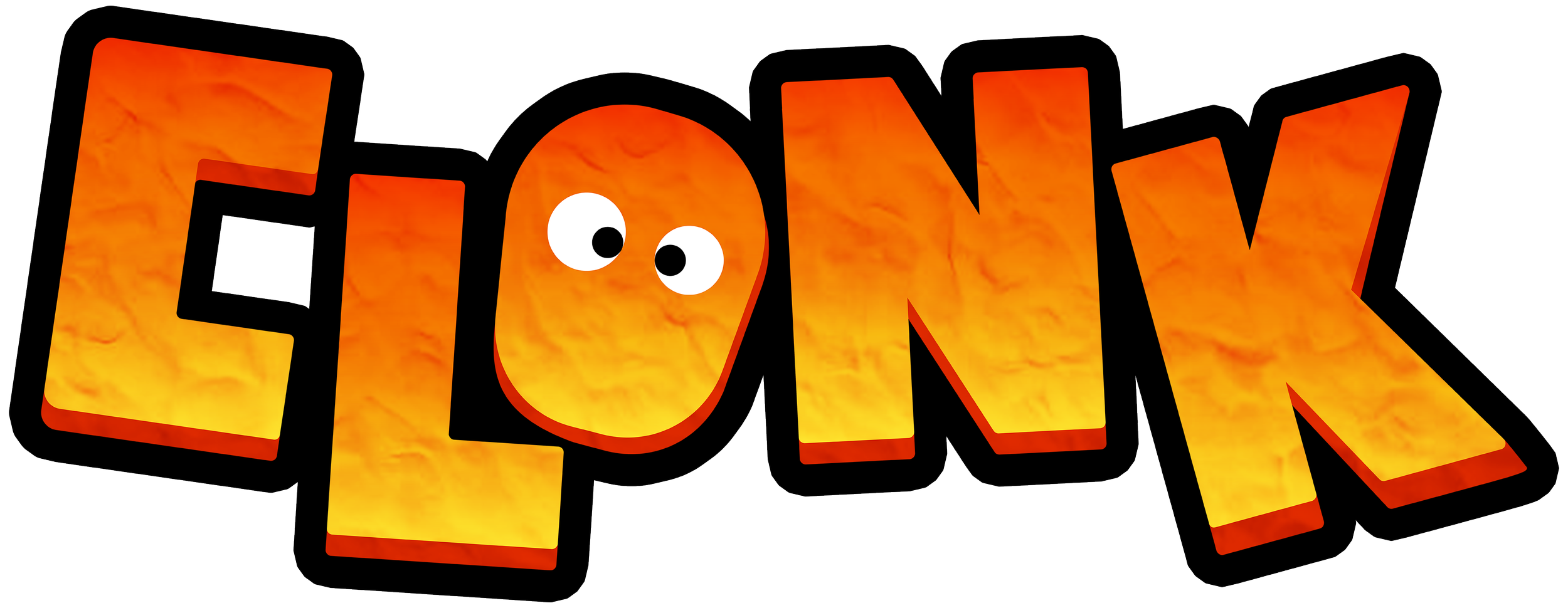 CLONK CLONK