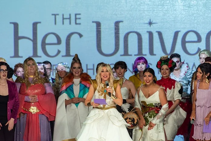 "SDCC 2019: Her Universe Fashion Show Gallery & Write-up"