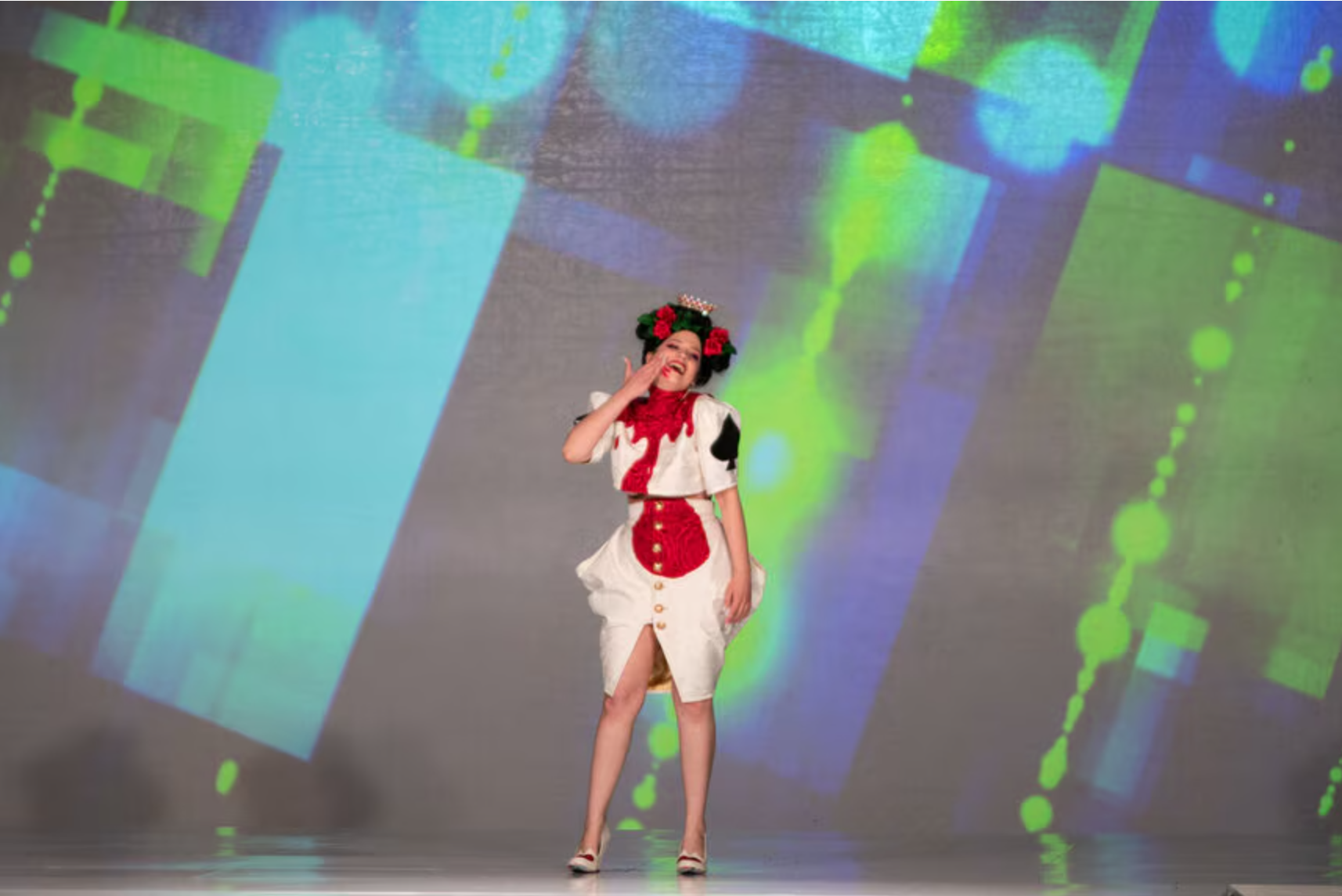 "SDCC 2019: The Her Universe Fashion Show is for everyone"