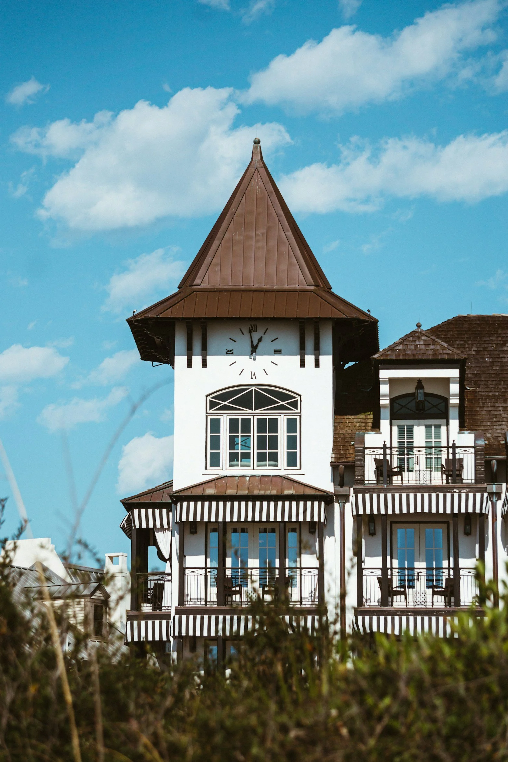 The Perfect Romantic Weekend at The Pearl in Rosemary Beach: 3-Day Itinerary & Travel Guide