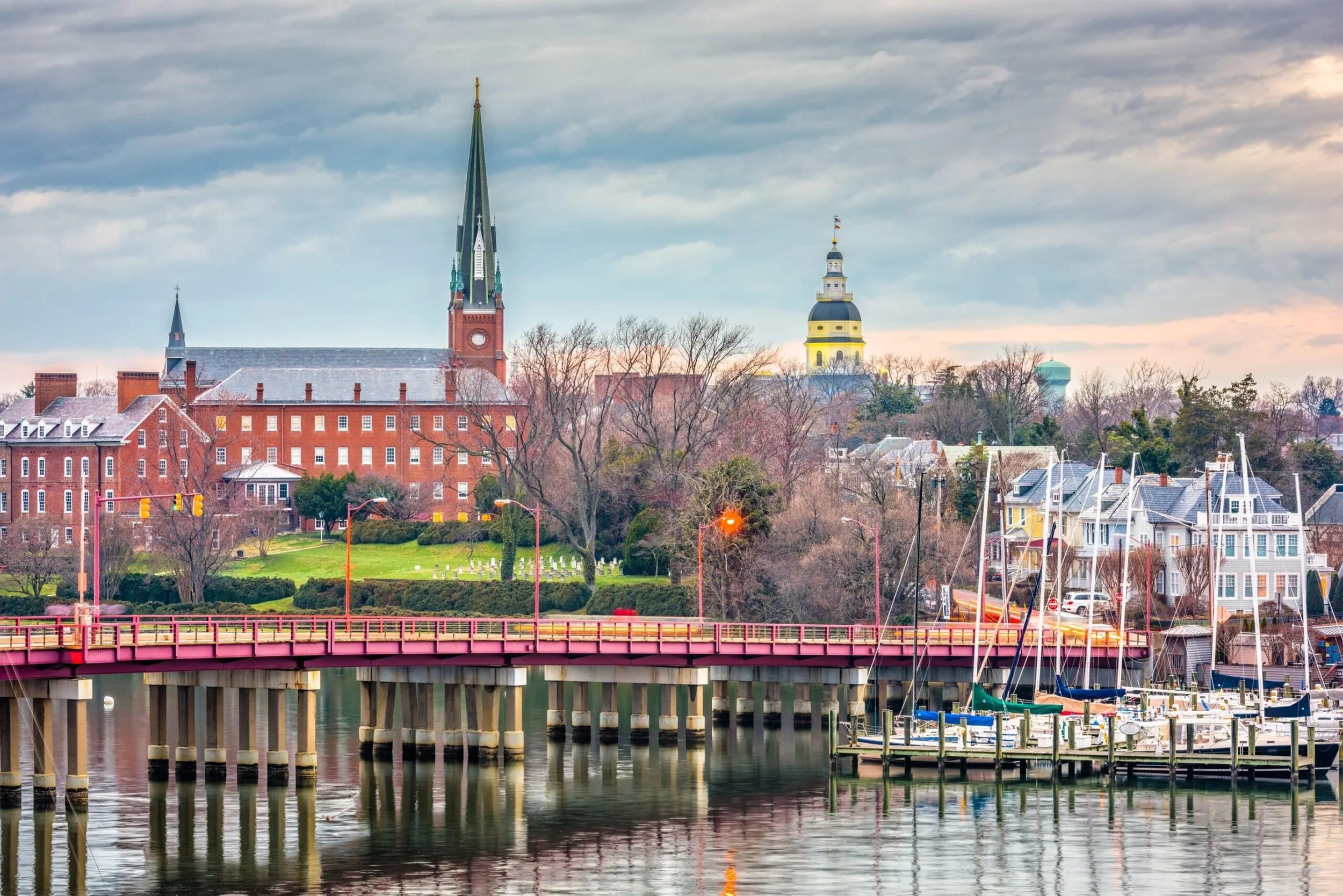 The Ultimate Local’s Guide to Annapolis, Maryland: Where to Stay, Eat & Explore