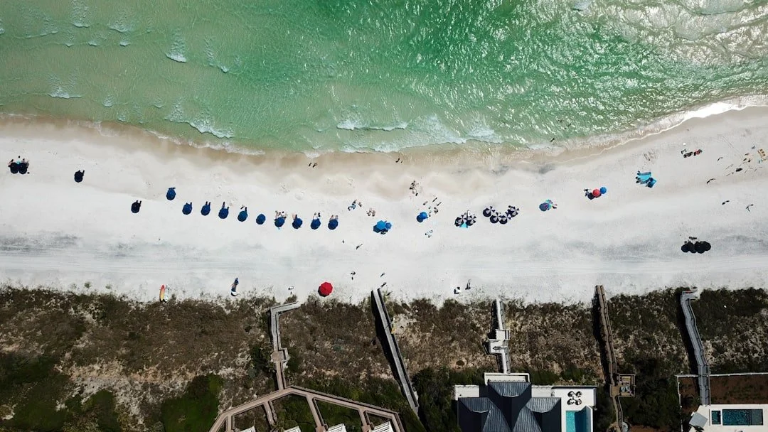 Why 30A Is the Perfect Fall Beach Getaway