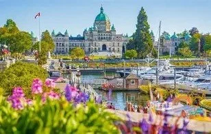 Why Victoria Island Should Be on Your Next Vacation List