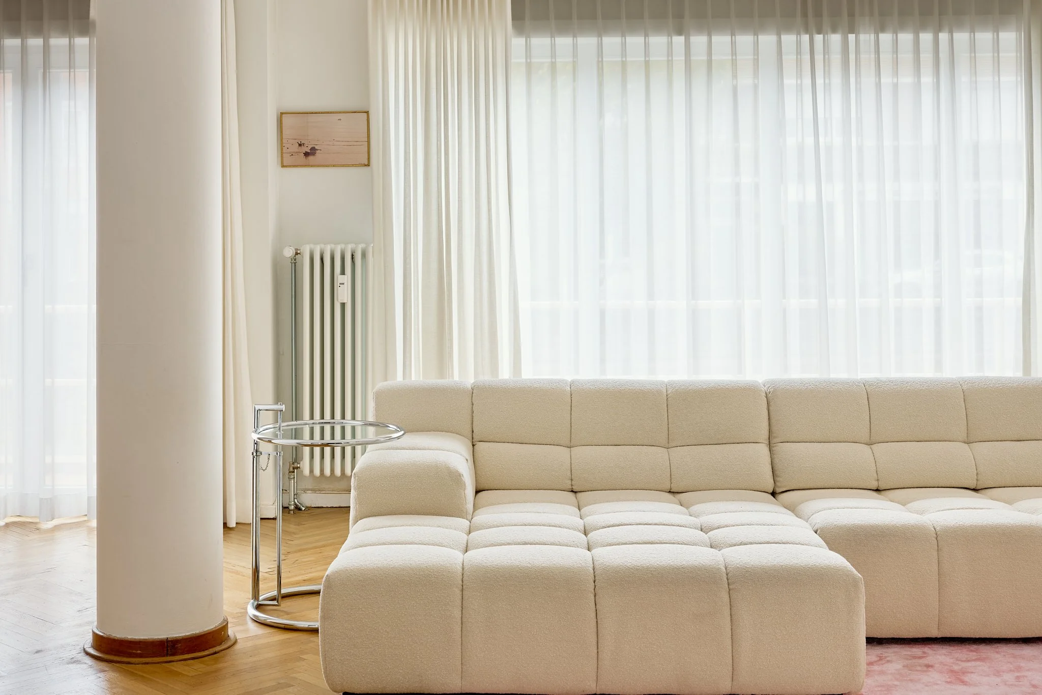 Karakterpand Meubilair Interior Architect Interieurarchitect Renovation