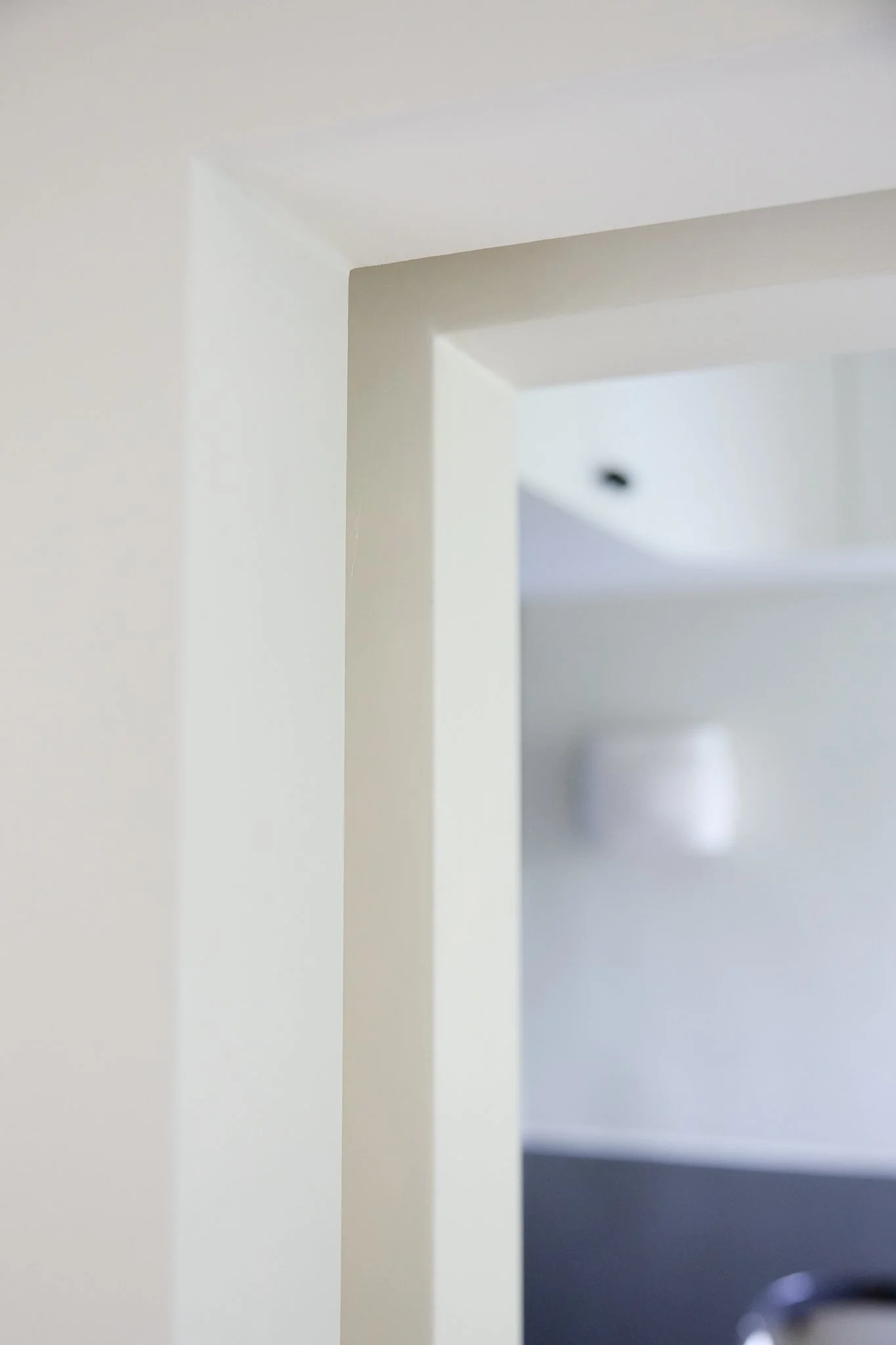 Karakterpand Dressing Interior Architect Interieurarchitect Renovation Brussel