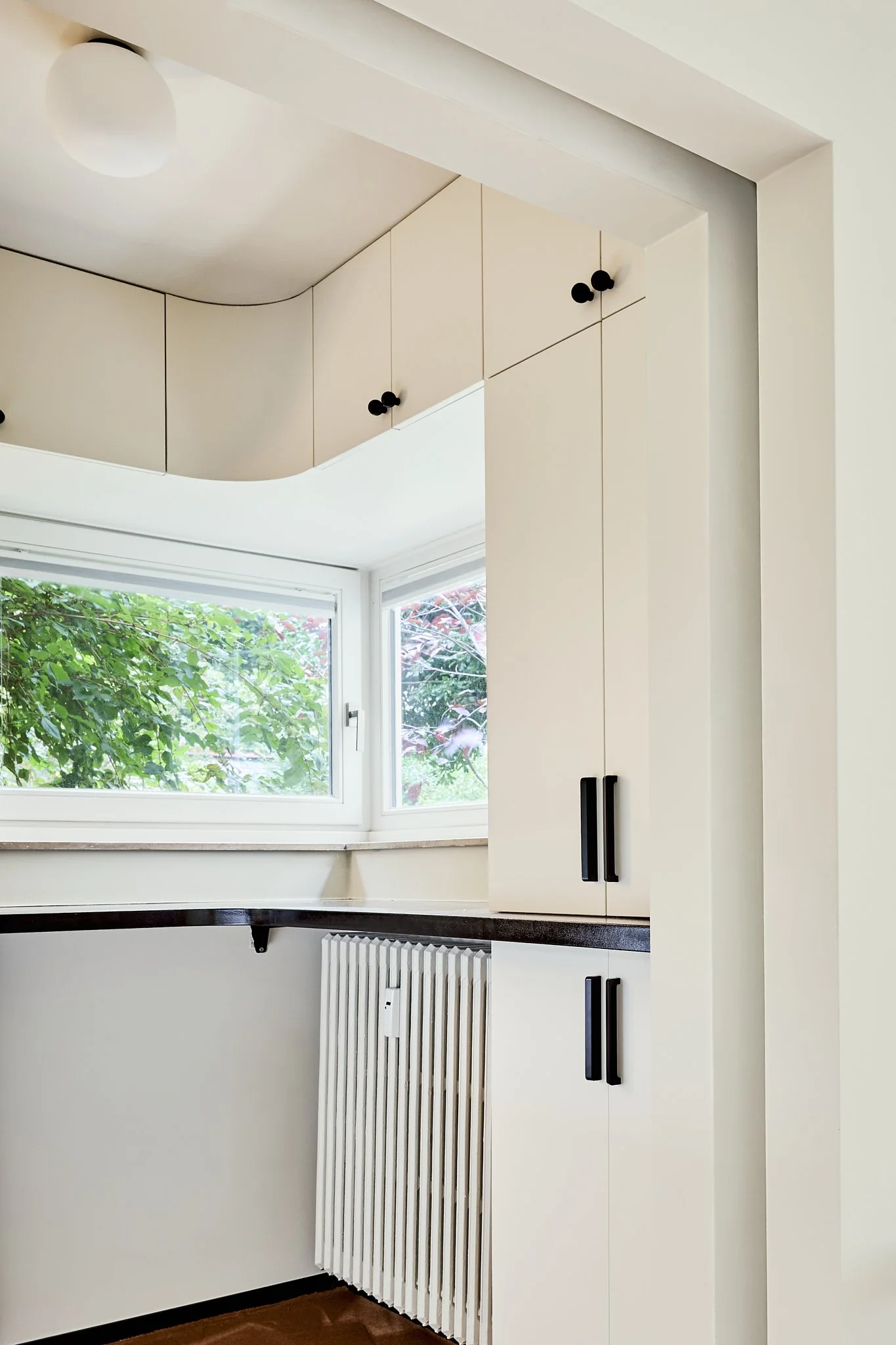 Karakterpand Dressing Interior Architect Interieurarchitect Renovation Brussel