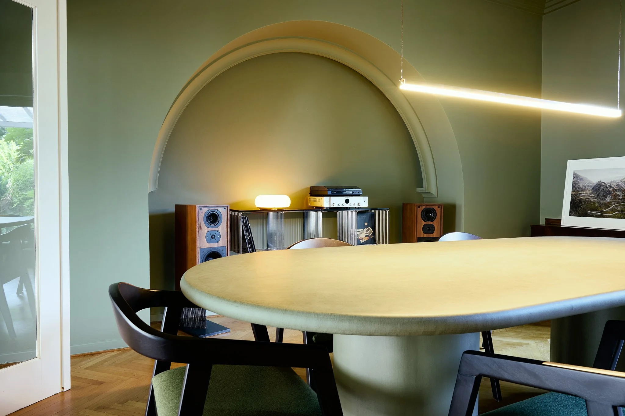 Karakterpand meubilair Interior Architect Interieurarchitect Renovation