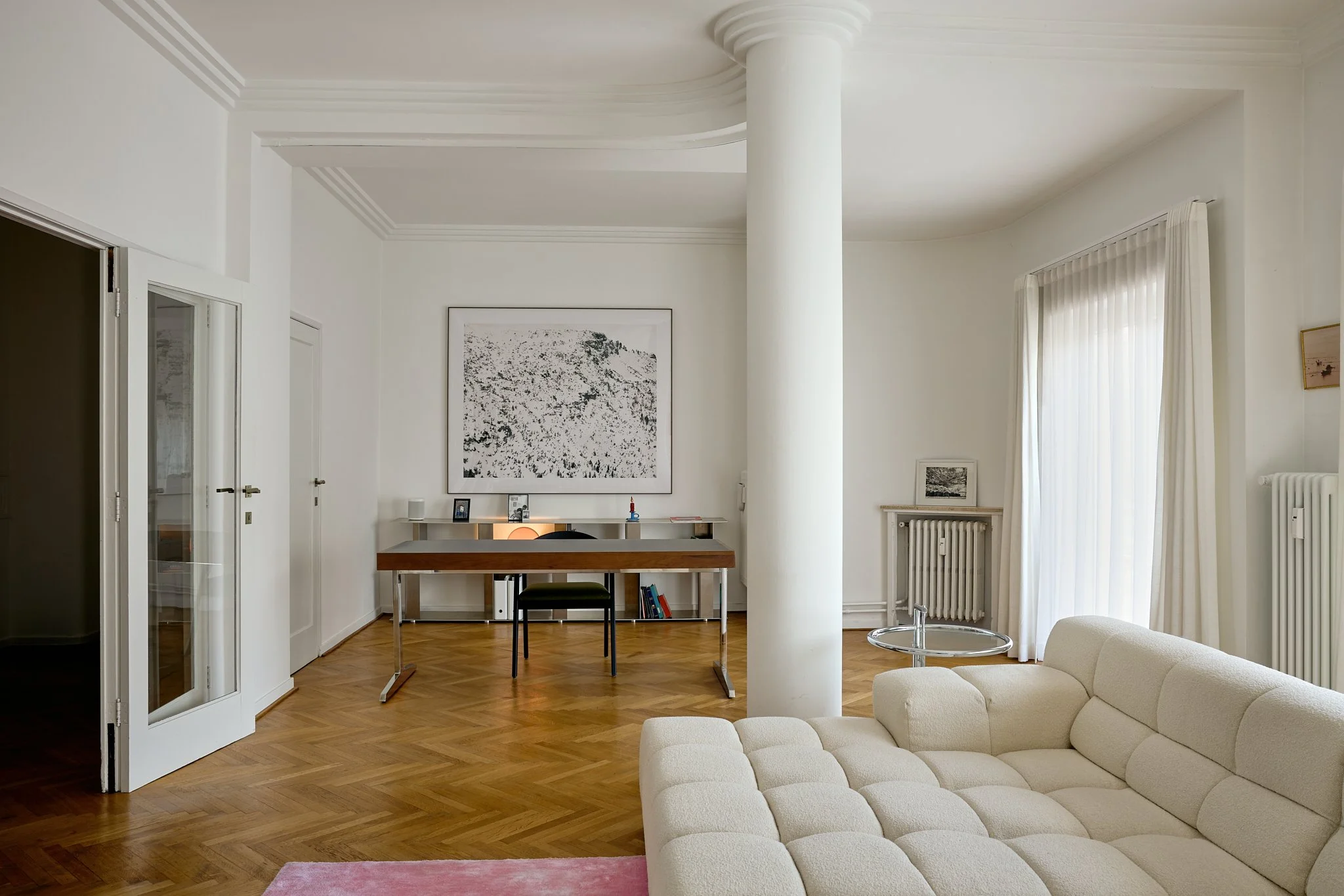 Karakterpand Meubilair Interior Architect Interieurarchitect Renovation