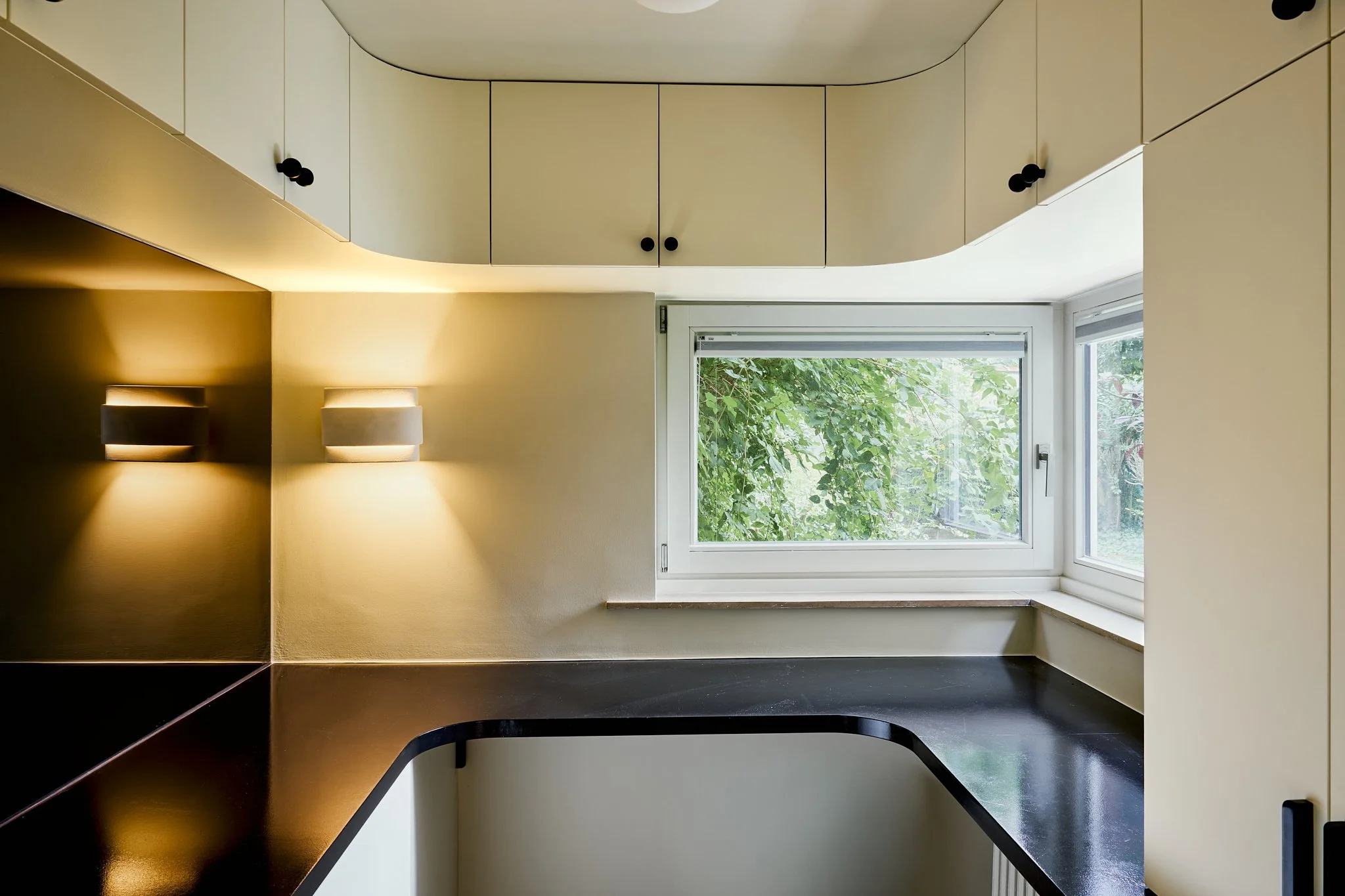 Karakterpand Dressing Interior Architect Interieurarchitect Renovation Serax Brussel