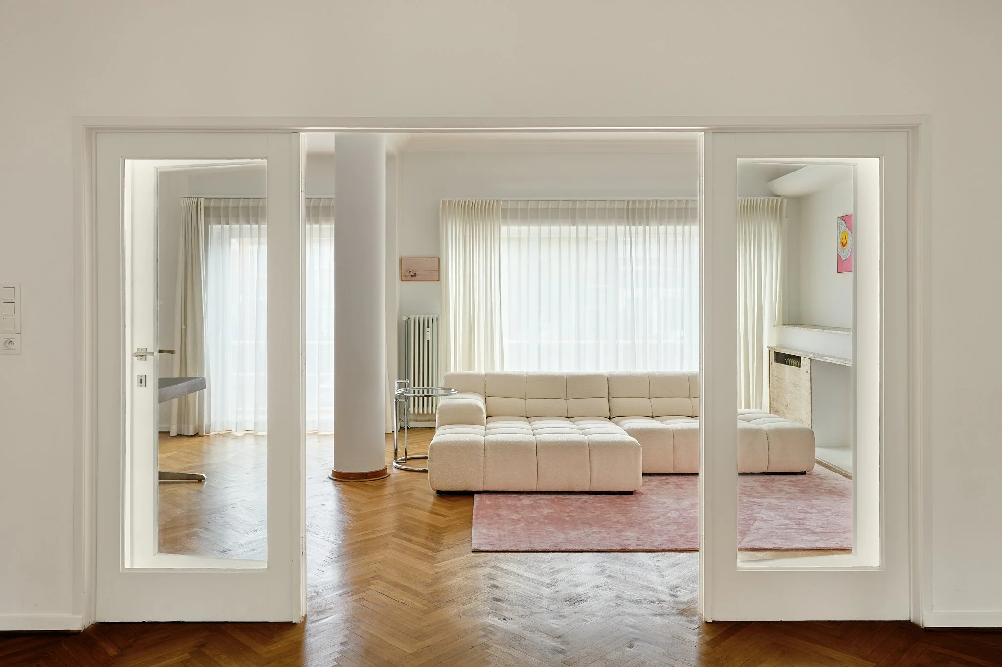 Karakterpand Meubilair Interior Architect Interieurarchitect Renovation