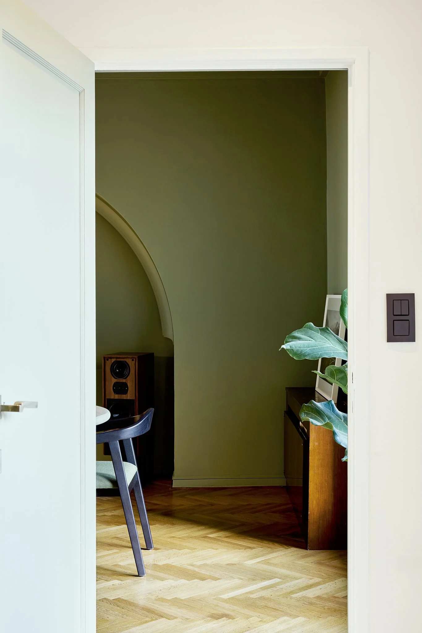 Karakterpand meubilair Interior Architect Interieurarchitect Renovation