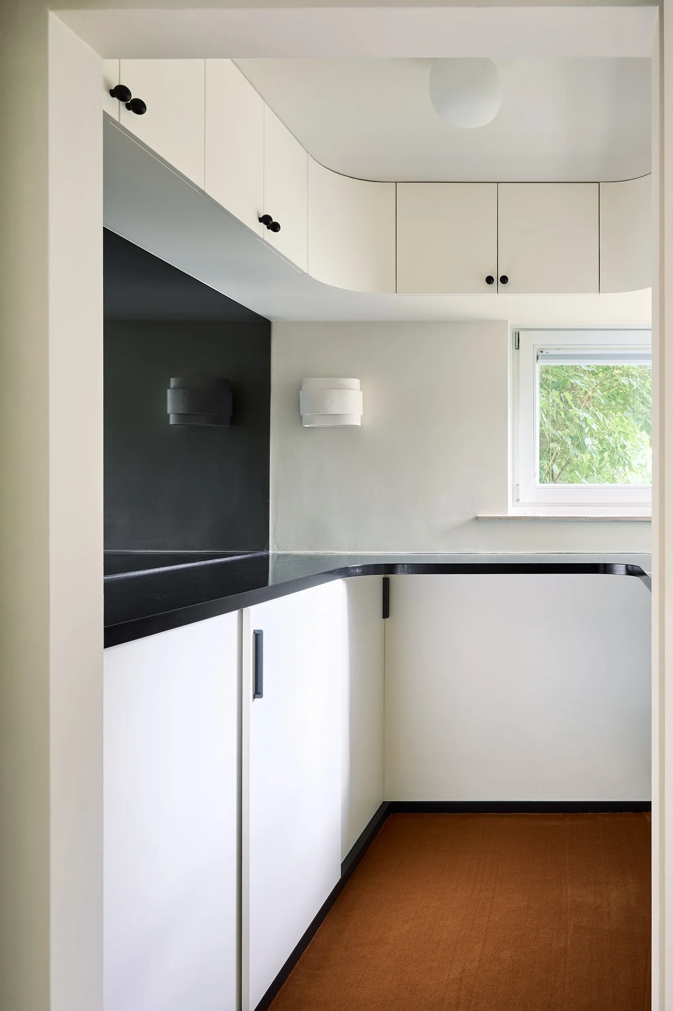 Karakterpand Dressing Interior Architect Interieurarchitect Renovation Brussel Serax