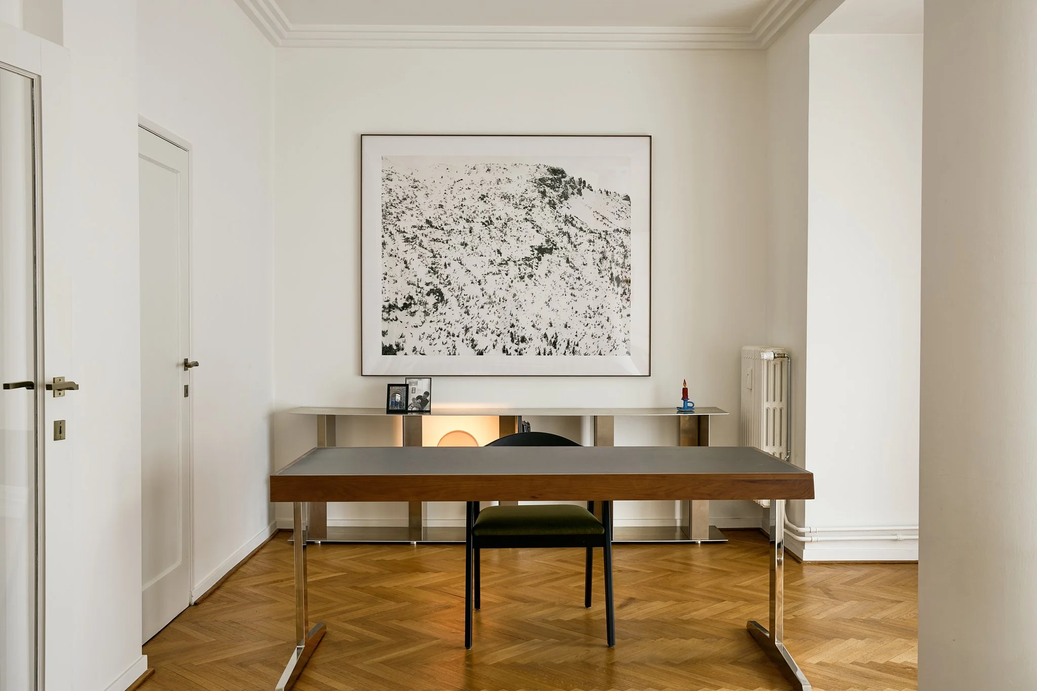 Karakterpand Meubilair Interior Architect Interieurarchitect Renovation