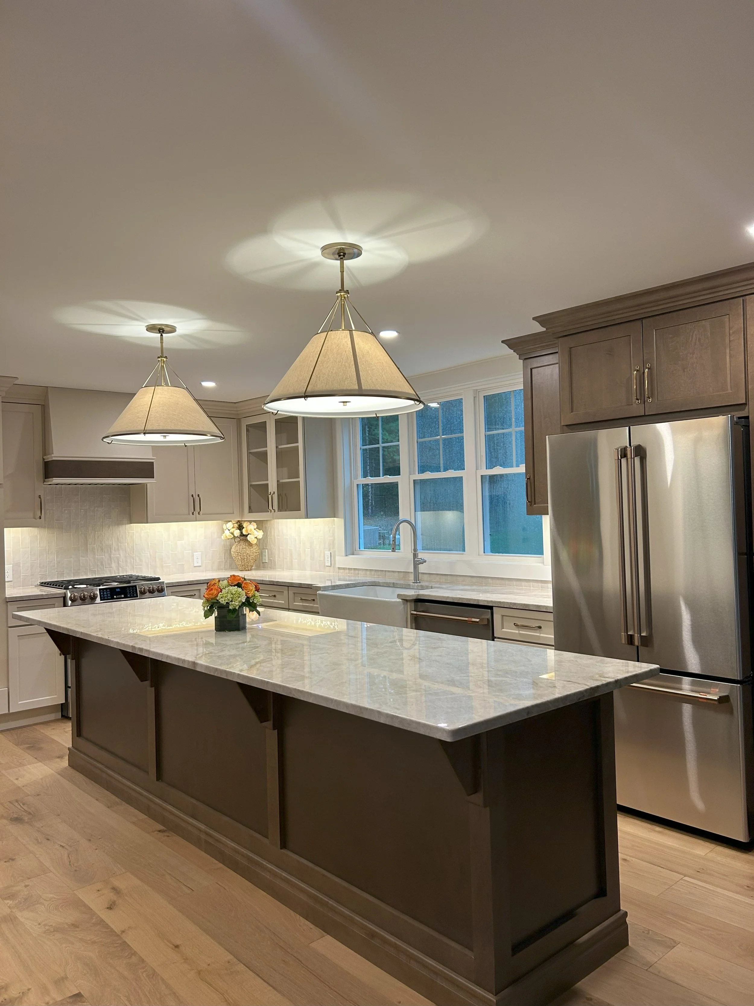 The Warmth & Function Project