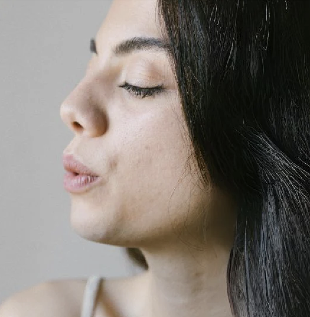 Breath - The Cornerstone of Your Pilates Practice