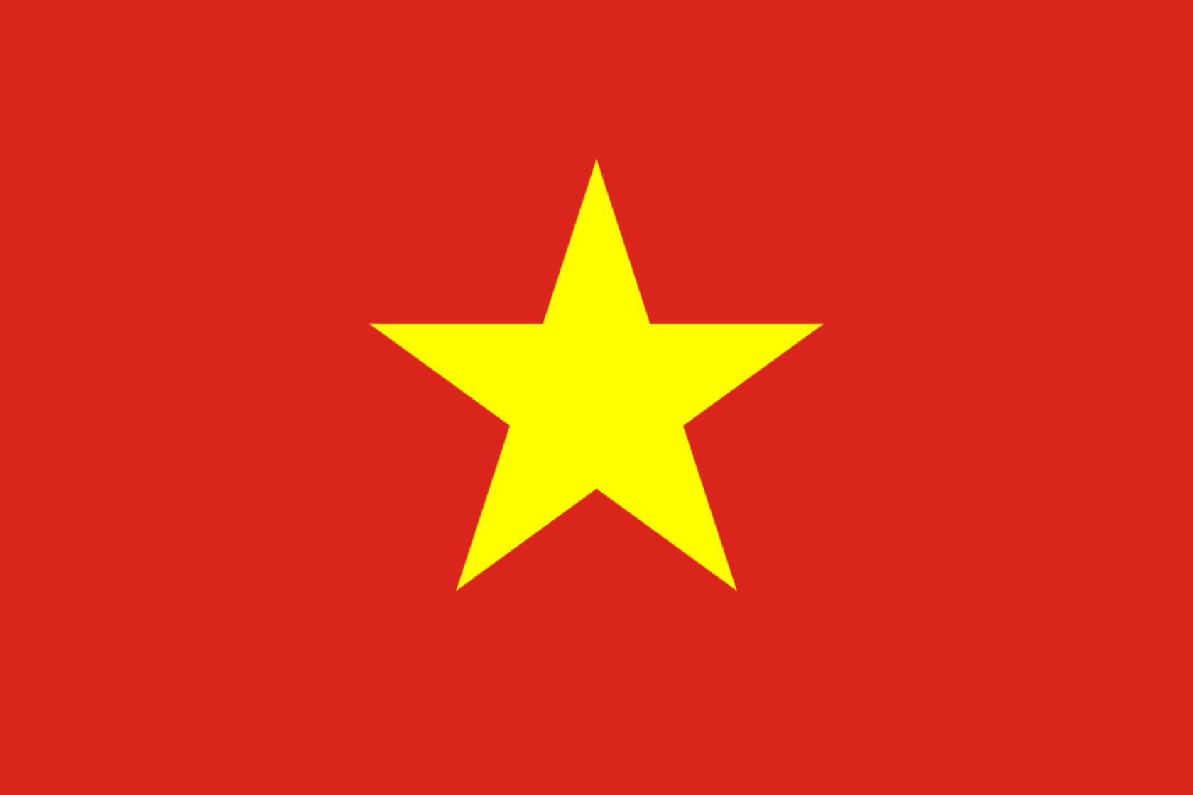 Vietnam - Consular 5 Year Visa Express