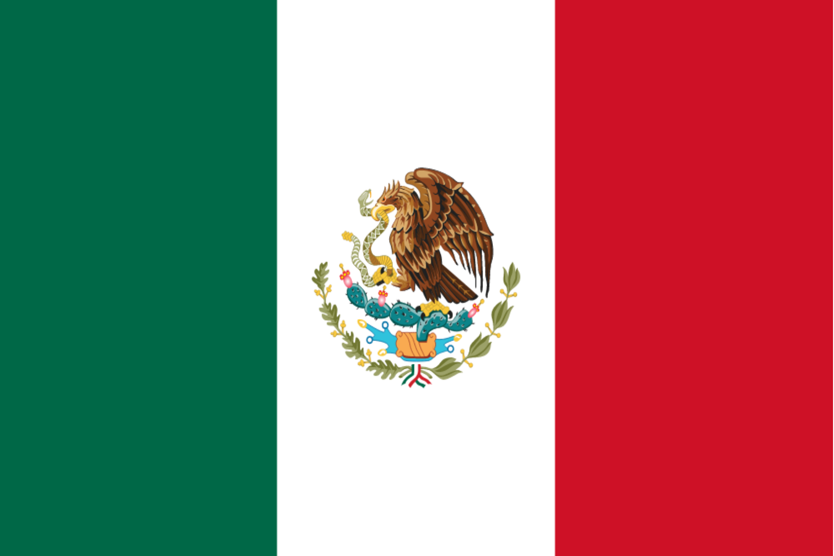 Mexico Consular Business Visa