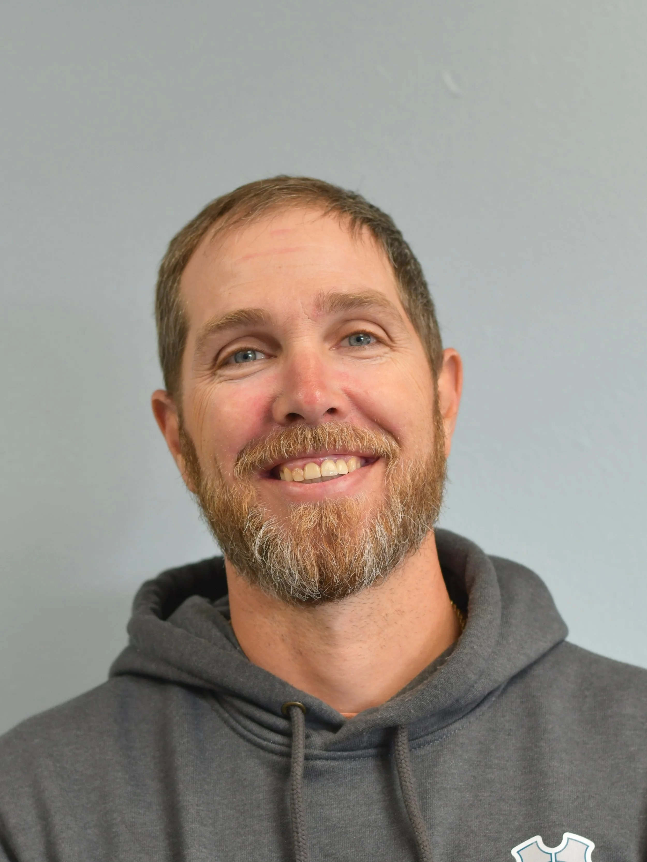 Steven Eagle Headshot at Ultimate Automotive
