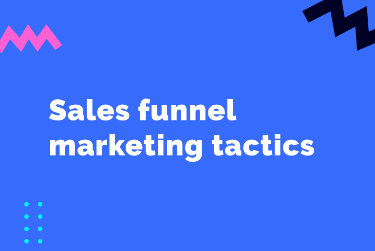 Does your marketing feed the funnel?