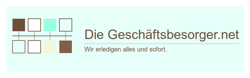 Die Geschäftsbesorger.net