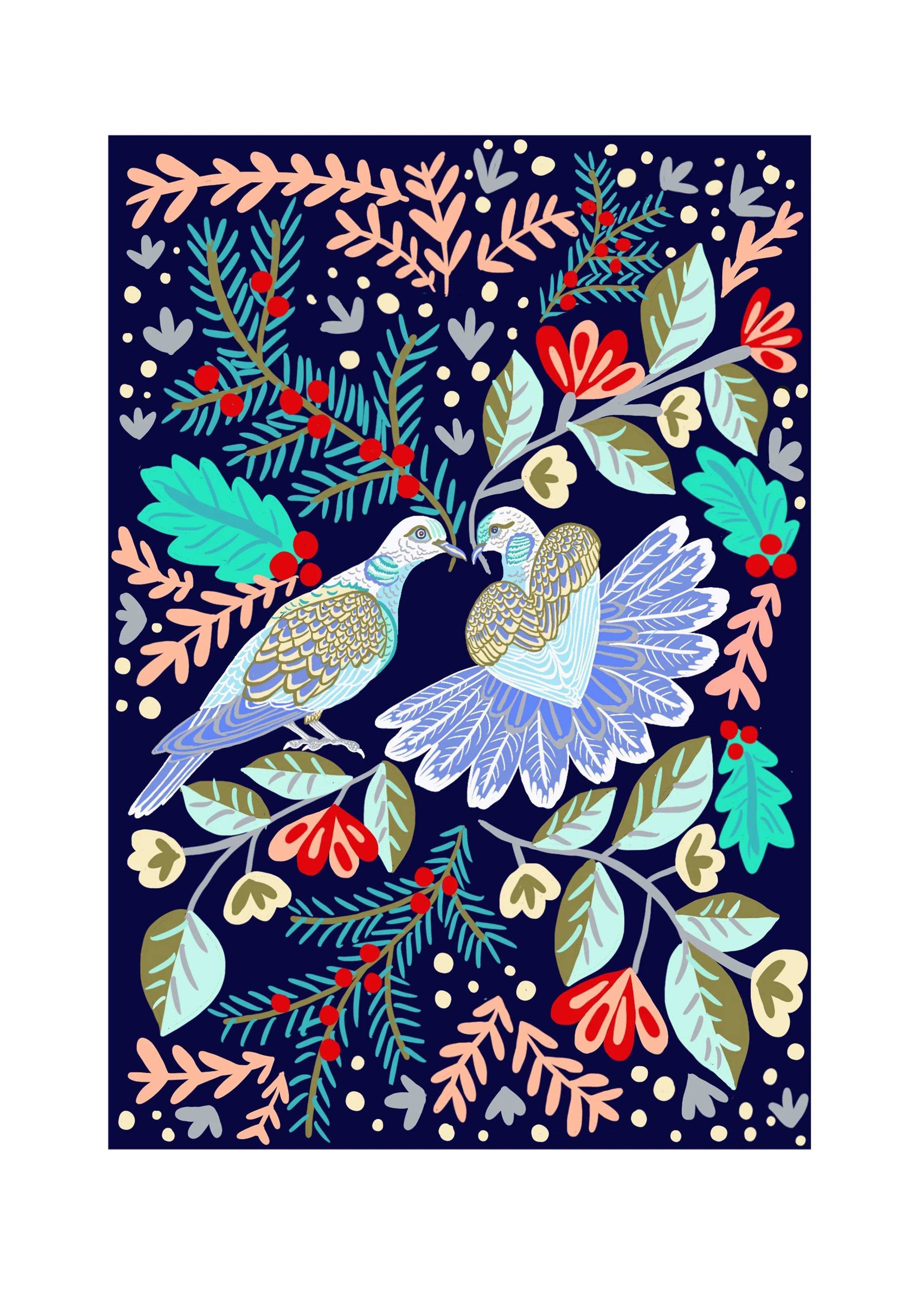 Two turtle doves_A4.jpg