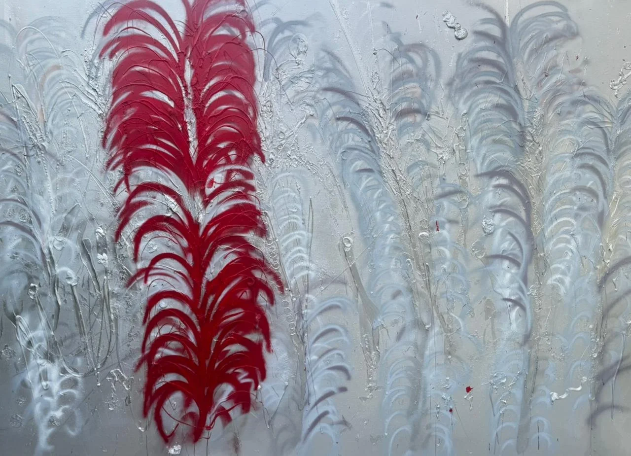 R O O T S_Roham Shamekh_2025_Design_Miami_Miami_Art_Week_Courtesy_of_Roham_Shamekh_Studio_Martyn_White_USA_1.jpeg